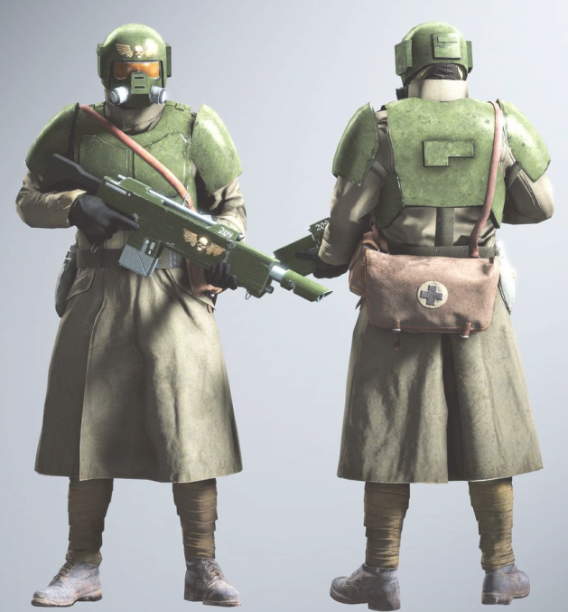 picture of guardsmen