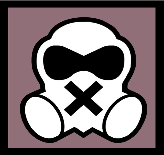 logo of shock troops